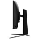 MSI MAG 276CPXF 27" 0.5ms 280 Hz Curved Maroc