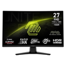 MSI MAG 276CXF 27" 280Hz 0.5ms FHD Prix Maroc