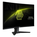 MSI MAG 276CXF 27" 280Hz 0.5ms FHD Prix Casablanca