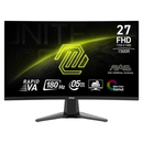 MSI MAG 27C6F 27" 180Hz Freesync Curved Prix Maroc
