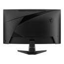 MSI MAG 27C6F 27" 180Hz Freesync Curved Maroc