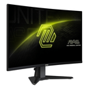 MSI MAG 27C6F 27" 180Hz Freesync Curved Prix Casablanca