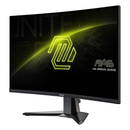 MSI MAG 27C6F 27" 180Hz Freesync Curved Marrakech