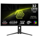MSI MAG 321CUPDF 32" Curved 160Hz 4K Maroc