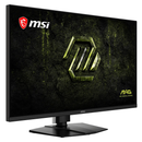 MSI MAG 321UPD E14 31.5" IPS 144Hz 4K / 288Hz FHD Casablanca