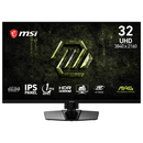 MSI MAG 321UPD E14 31.5" IPS 144Hz 4K / 288Hz FHD Prix Maroc