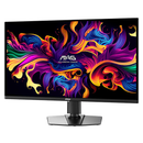 MSI MAG 321UP QD-OLED 31.5" 0.03ms 165 Hz 4K Casablanca