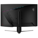 MSI MAG 325CQRXF E2 31.5" 240Hz 0.5ms 2K Marrakech