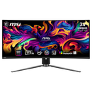 MSI MAG 341CQP QD-OLED 34" UWQHD 175Hz 0.03ms Prix Maroc