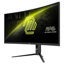 MSI MAG 342CQR E2 34" 180Hz 1ms VA UWQHD Casa