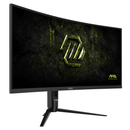 MSI MAG 342CQRF E20 34" 200Hz 0.5ms Fast VA UWQHD Casablanca