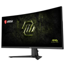 MSI MAG 346CQDF E20 34" 0.5ms 200 Hz UWQHD / 400 Hz HD Curved Casa