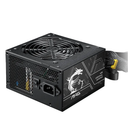 MSI MAG A750BN PCIE5 II 80PLUS Bronze 750W Prix Maroc