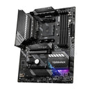 MSI MAG B550 TOMAHAWK Casablanca