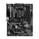 MSI MAG B550 TORPEDO Prix Maroc