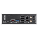 MSI MAG B850 TOMAHAWK MAX WIFI II Maroc