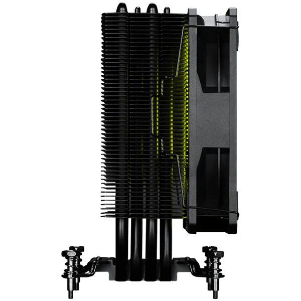 MSI MAG COREFROZR AA13 Noir Casa