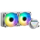 MSI MAG CORELIQUID 240R V2 WHITE Maroc Prix