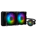 MSI MAG CORELIQUID 280R V2 Casablanca