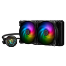 MSI MAG CORELIQUID 280R V2 Casa