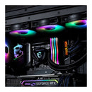 MSI MAG CORELIQUID 360R Casablanca