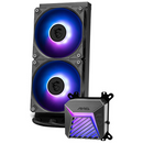 MSI MAG CORELIQUID A15 240 Noir Maroc