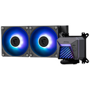 MSI MAG CORELIQUID A15 240 Noir Casa