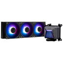 MSI MAG CORELIQUID A15 360 Noir Casa