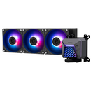 MSI MAG CORELIQUID A15 360 Noir Casablanca