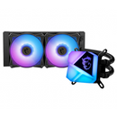 MSI MAG CORELIQUID C240 Maroc