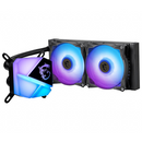 MSI MAG CORELIQUID C240 Casablanca