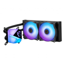 MSI MAG CORELIQUID C280 Prix Maroc