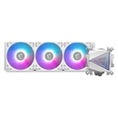 MSI MAG CORELIQUID I360 Blanc Maroc