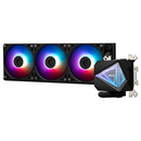 MSI MAG CORELIQUID I360 Noir Maroc