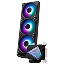 MSI MAG CORELIQUID I360 Noir Maroc