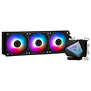 MSI MAG CORELIQUID I360 Noir Casablanca