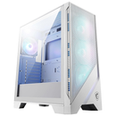 MSI MAG FORGE 320R AIRFLOW (Blanc) Prix Maroc