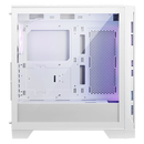 MSI MAG FORGE 320R AIRFLOW (Blanc) Prix Casablanca