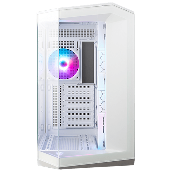 MSI MAG PANO 100R PZ Blanc Casablanca
