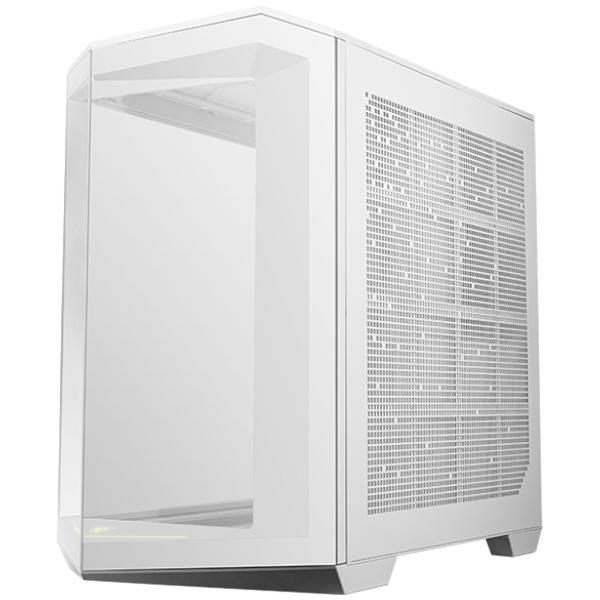 MSI MAG PANO 100R PZ Blanc Casa