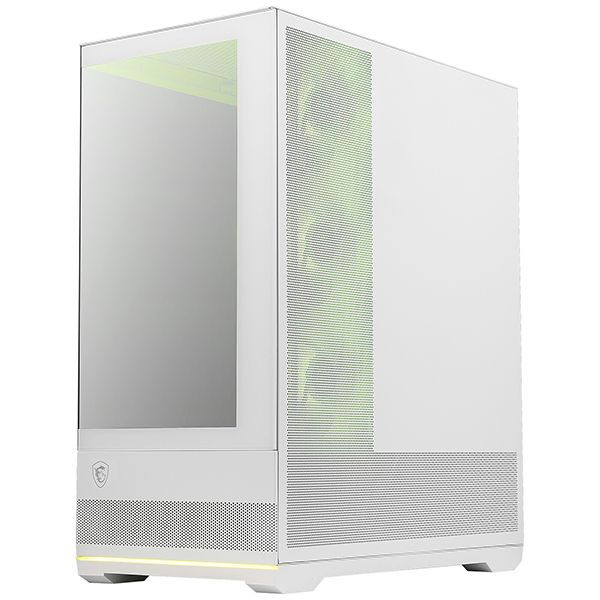 MSI MAG PANO 110R Pz Blanc Casa