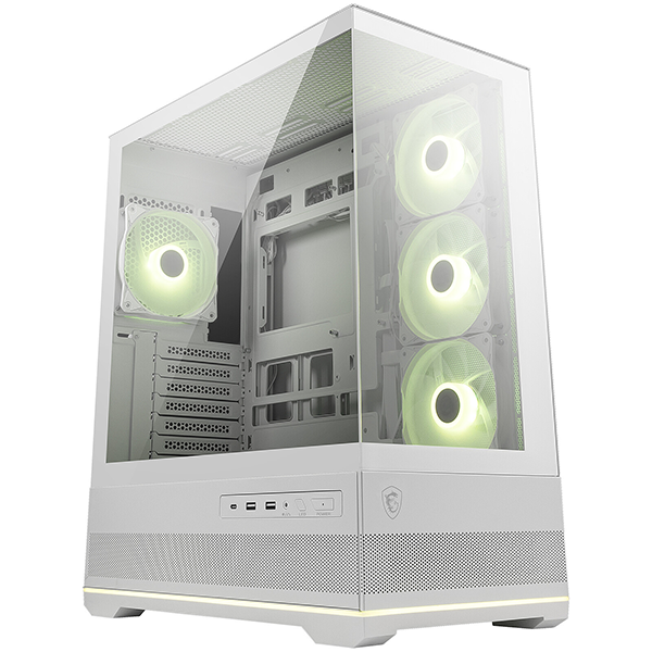 MSI MAG PANO 110R Pz Blanc Casablanca