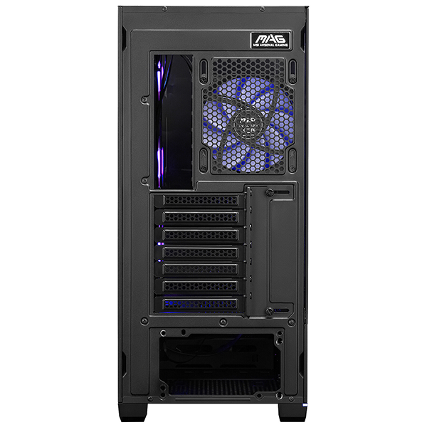 MSI MAG PANO 110R Pz Noir Casa