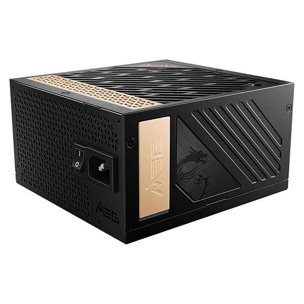 MSI MEG AI1300P PCIE5 Prix Maroc