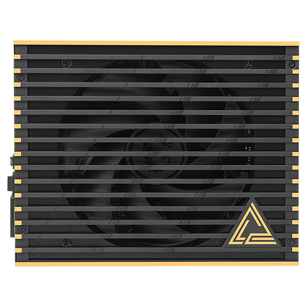 MSI MEG Ai1600T 80 Plus Titanium PCIE5 1600W Casa