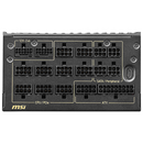 MSI MEG Ai1600T 80 Plus Titanium PCIE5 1600W Maroc