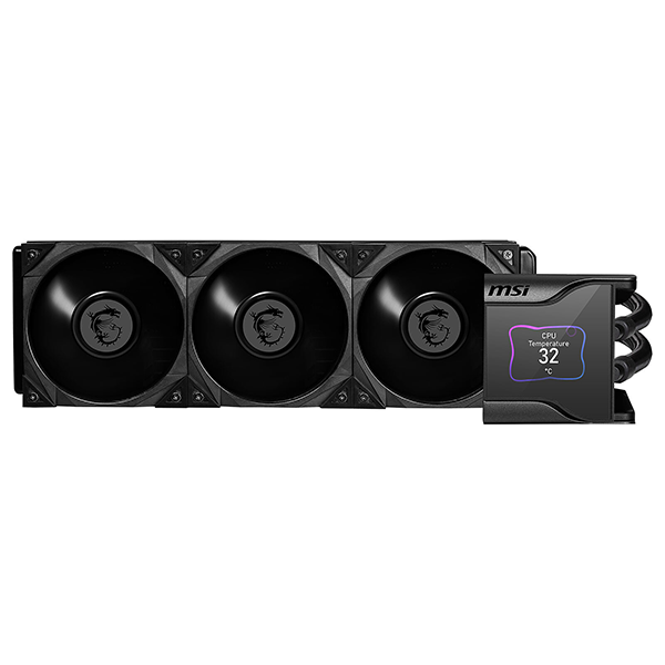 MSI MEG CORELIQUID S360 Prix Casablanca