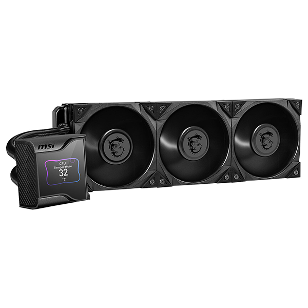 MSI MEG CORELIQUID S360 Prix Maroc