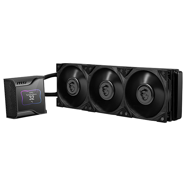 MSI MEG CORELIQUID S360 Prix Casa