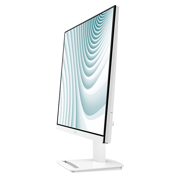 MSI MP273AW PRO 27" IPS (White) Casablanca